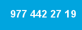 977 442 27 19